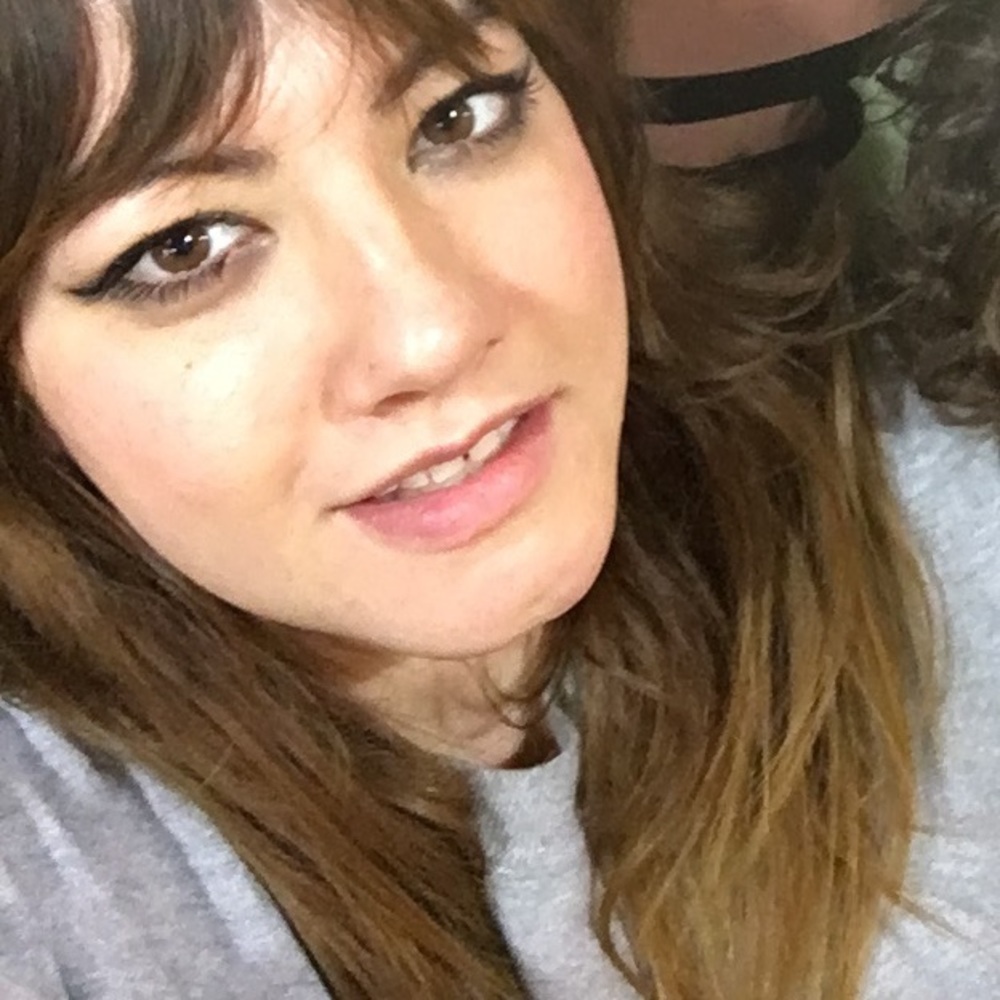 Meet your Posher, Sara